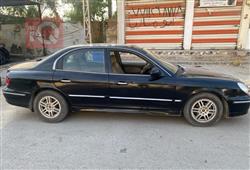 هيونداي سوناتا